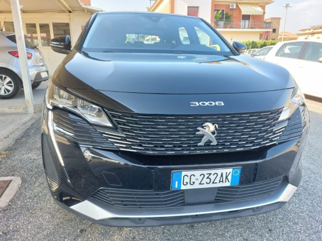 Peugeot 3008 BlueHDi 130 S&S EAT8 Active Business Fatturab. - foto 2 di 4