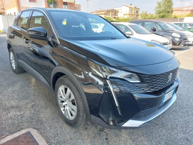 Peugeot 3008 BlueHDi 130 S&S EAT8 Active Business Fatturab. - foto 3 di 4