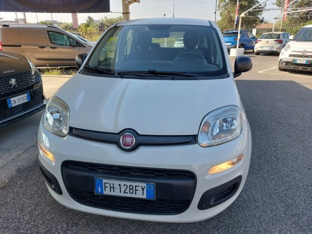 Fiat Panda 0.9 TwinAir Turbo S&S Easy Uniprò km 96000 clima - foto 2 di 4
