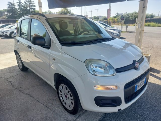 Fiat Panda 0.9 TwinAir Turbo S&S Easy GPL KM 81000 - foto 2 di 4