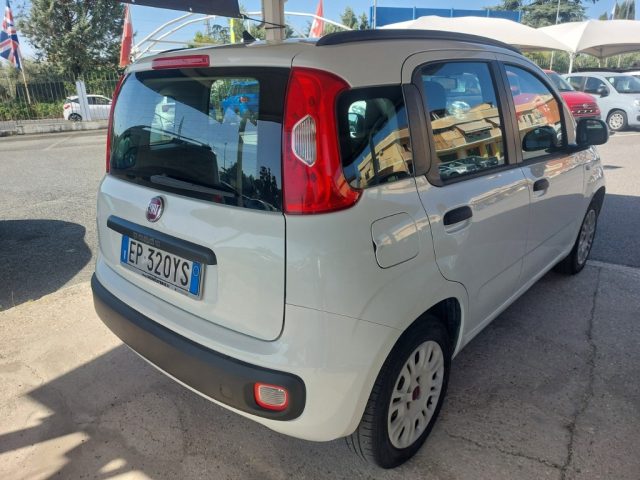 Fiat Panda 0.9 TwinAir Turbo S&S Easy GPL KM 81000 - foto 3 di 4