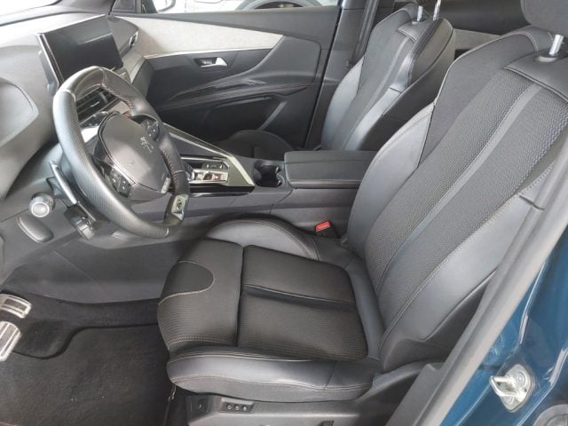Peugeot 3008 BlueHDi 130 S&S EAT8 GT Uniprò km 35000 Fattur. - foto 4 di 24