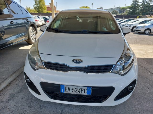 Kia Rio 1.4 CRDi 5p. Cool - foto 2 di 13