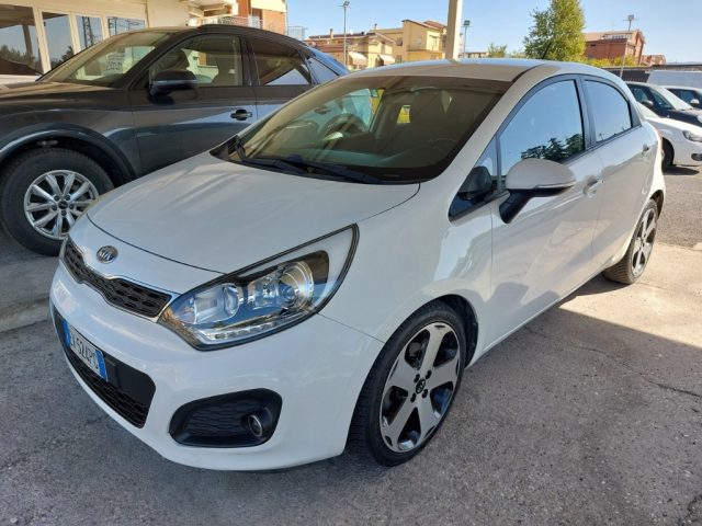 Kia Rio 1.4 CRDi 5p. Cool - foto 3 di 13