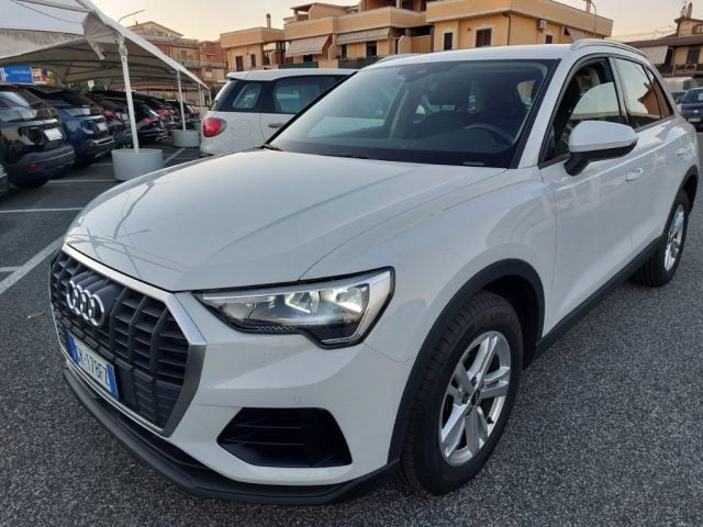 Audi Q3 35 TDI S tronic Business KM 62000 Fatturabile, del 2022, 62.000 km, in vendita a Tivoli (RM)