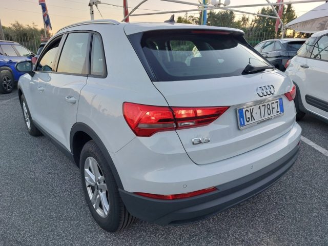 Audi Q3 35 TDI S tronic Business KM 62000 Fatturabile - foto 4 di 4