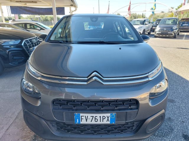 Citroen C3 PureTech 82 S&S Feel Fatturabile poss.legge 104 - foto 2 di 4