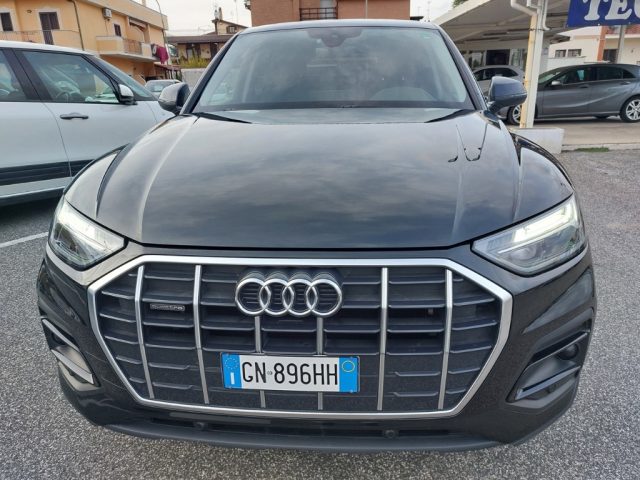 Audi Q5 SPB 40 TDI quattro S tronic Business Advanced - foto 2 di 4