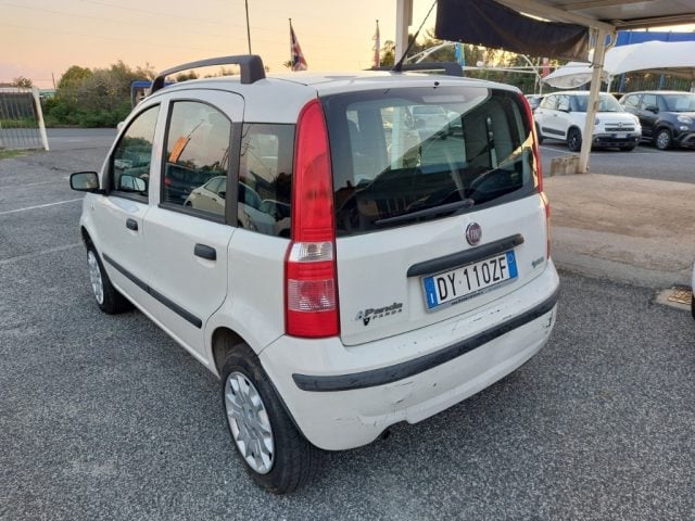 Fiat Panda 1.2 Dynamic Natural Power Bombole revisionate 2030 - foto 4 di 4