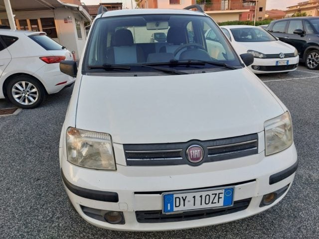 Fiat Panda 1.2 Dynamic Natural Power Bombole revisionate 2030 - foto 2 di 4