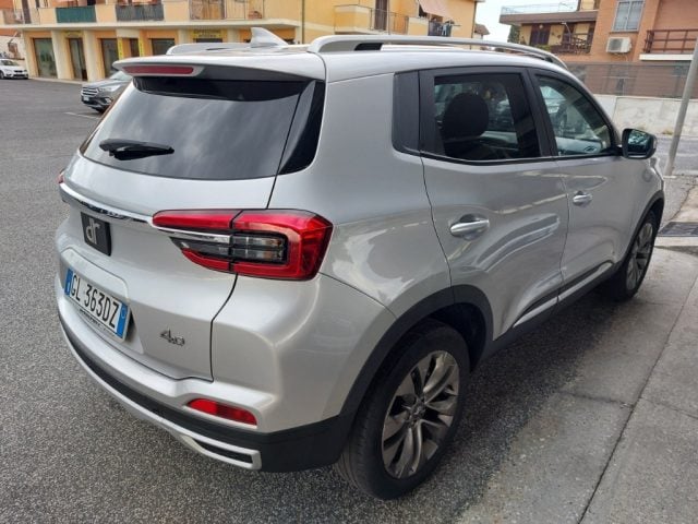 DR MOTOR DR 4.0 1.5 Bi-Fuel GPL km 60000 Possibile legge 104 - foto 4 di 4