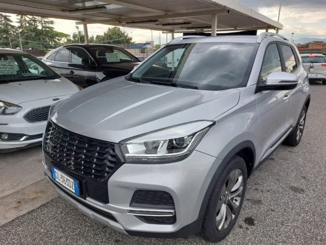 DR MOTOR DR 4.0 1.5 Bi-Fuel GPL km 60000 Possibile legge 104, del 2022, 60.000 km, in vendita a Tivoli (RM)