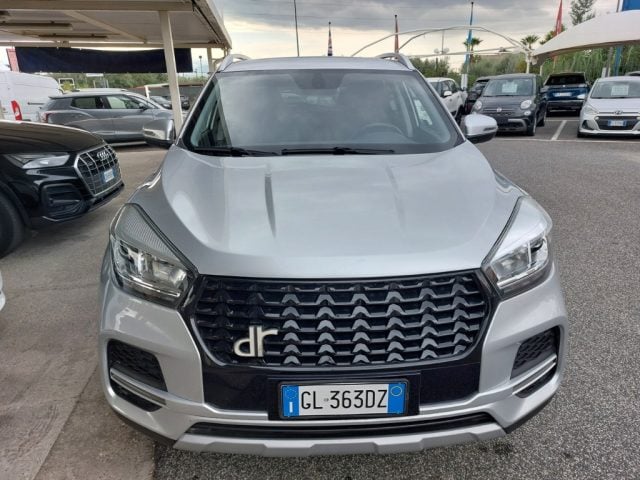 DR MOTOR DR 4.0 1.5 Bi-Fuel GPL km 60000 Possibile legge 104 - foto 2 di 4