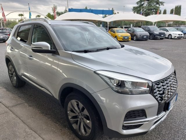 DR MOTOR DR 4.0 1.5 Bi-Fuel GPL km 60000 Possibile legge 104 - foto 3 di 4