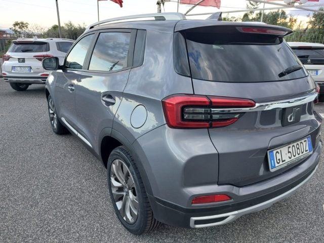 DR MOTOR DR 4.0 1.5 Bi-Fuel GPL Fatturab.Possib.applic.legge 104 - foto 4 di 4