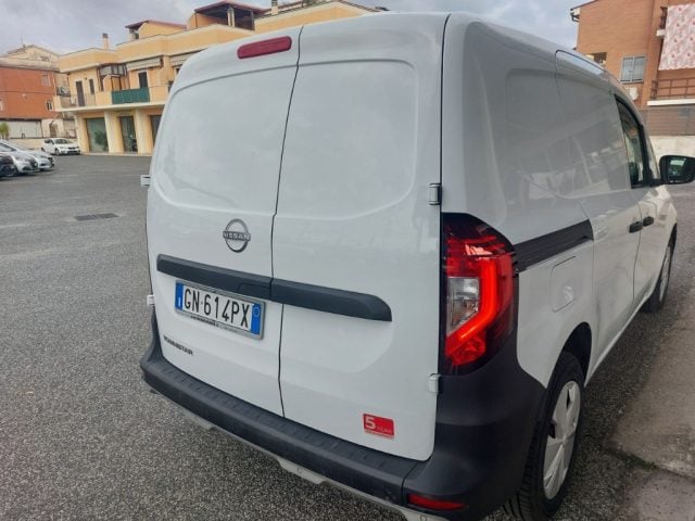 Nissan Townstar 1.3 130 CV Van PC Acenta Benzina Aziendale Fattur - foto 4 di 4