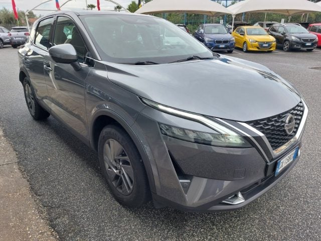 Nissan Qashqai MHEV 158 CV Xtronic Business km 51000 Uniprò - foto 2 di 4