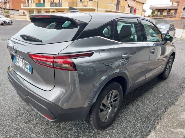 Nissan Qashqai MHEV 158 CV Xtronic Business km 51000 Uniprò - foto 3 di 4