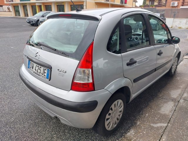 Citroen C3 1.4 Elegance Bi Energy Metano di serie - foto 4 di 4