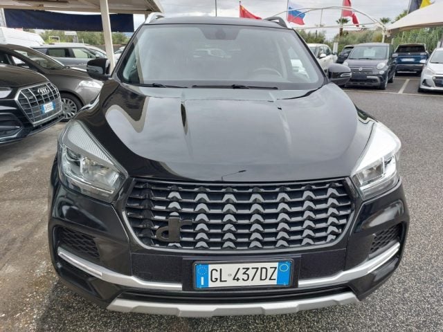 DR MOTOR DR 4.0 1.5 Bi-Fuel GPL Aziendale Fatturabile km 72000 - foto 2 di 4