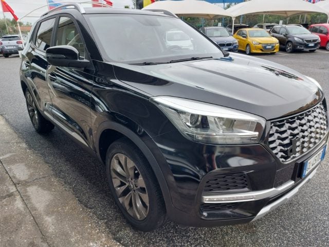 DR MOTOR DR 4.0 1.5 Bi-Fuel GPL Aziendale Fatturabile km 72000 - foto 3 di 4
