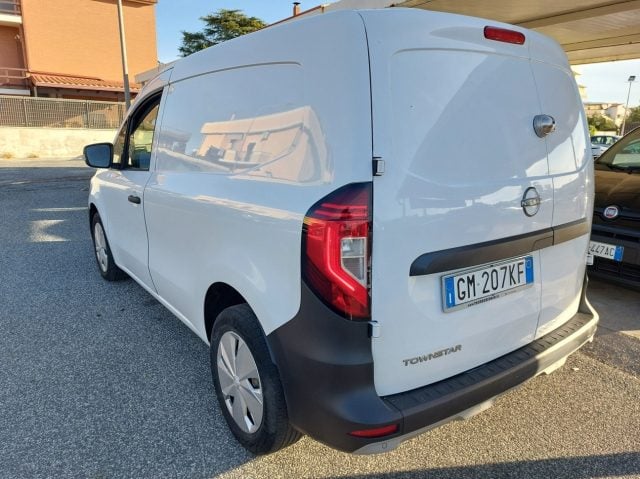 Nissan Townstar 1.3 130 CV Van PC N- km 69000 - foto 4 di 4