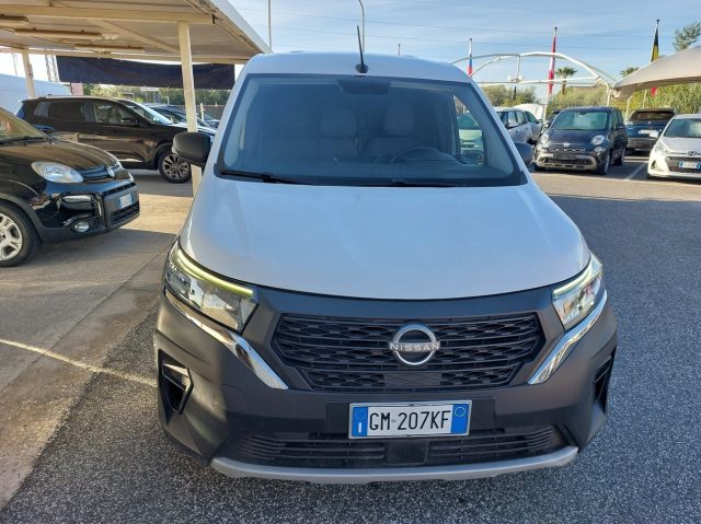 Nissan Townstar 1.3 130 CV Van PC N- km 69000 - foto 2 di 4