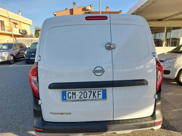Nissan Townstar 1.3 130 CV Van PC N- km 69000 - foto 3 di 4