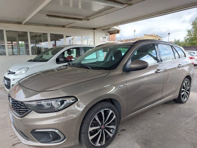 Fiat Tipo 1.3 Mjt S&S SW Lounge Euro 6 - foto 3 di 4