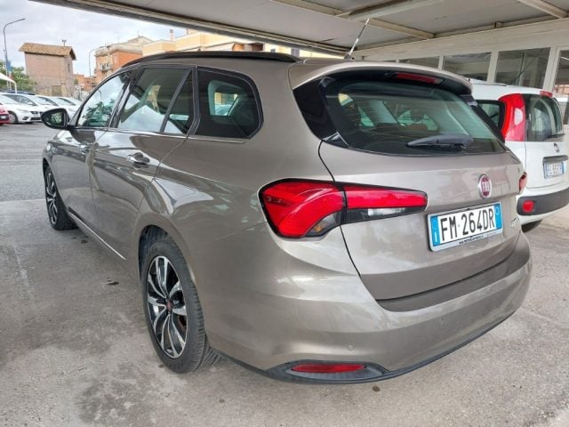 Fiat Tipo 1.3 Mjt S&S SW Lounge Euro 6 - foto 4 di 4