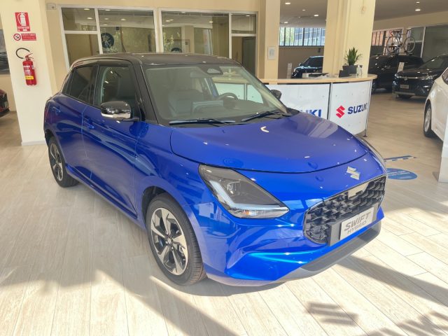 Suzuki Swift 1.2 Hybrid Top nuovo a TORINO