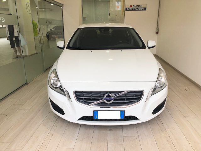 Volvo S60 D2 Business usato a TORINO