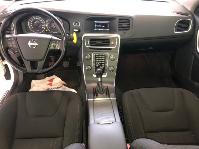 Volvo S60 D2 Business usato a TORINO