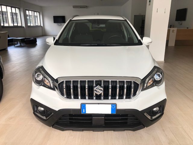Suzuki S-Cross 1.6 DDiS Start&Stop 4WD All Grip Top - foto 2 di 4