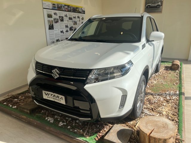 Suzuki Vitara 1.4 Hybrid Cool+ nuovo a TORINO