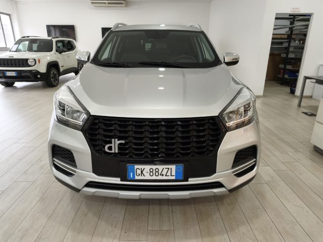 DR MOTOR DR 4.0 1.5 Bi-Fuel GPL - foto 3 di 4
