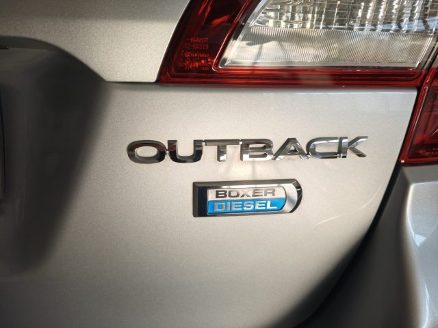 Subaru OUTBACK 2.0d Lineartronic Style - foto 4 di 4
