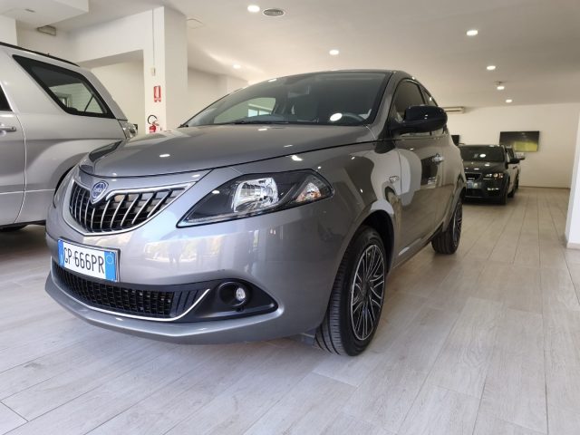 Lancia Ypsilon 1.0 FireFly 5 porte S&S Hybrid Gold usato a TORINO