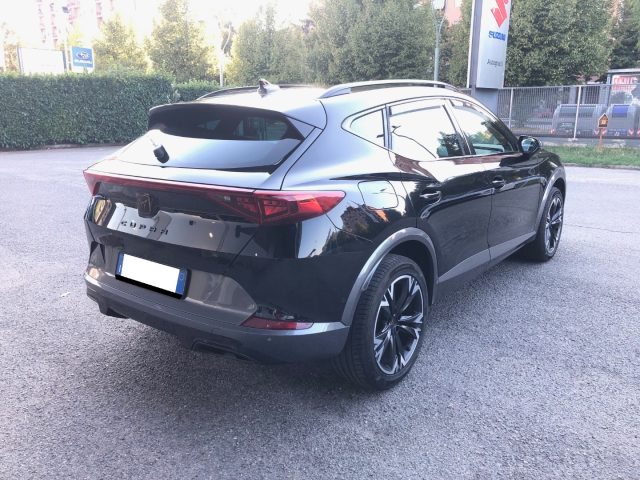 CUPRA Formentor 2.0 TDI 4Drive DSG - foto 4 di 4
