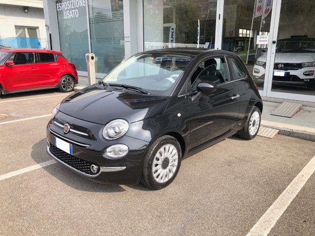 Fiat 500 1.0 Hybrid, del 2024, 9.159 km, in vendita a Torino (TO)