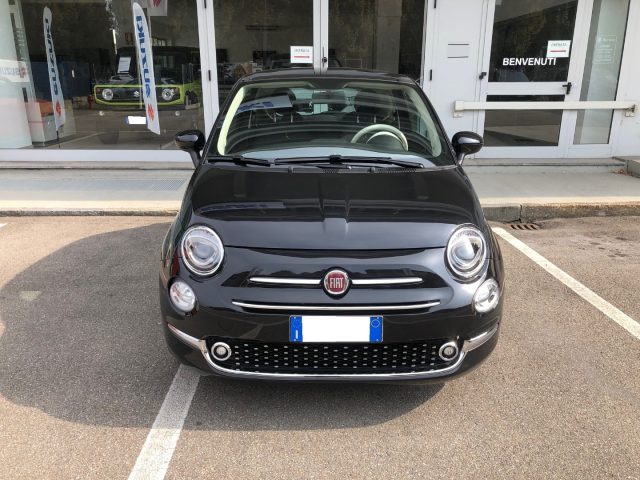 Fiat 500 1.0 Hybrid - foto 2 di 4