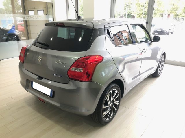 Suzuki Swift 1.2 Hybrid Top - foto 4 di 4