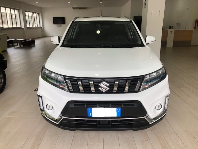 Suzuki Vitara 1.5 140V Hybrid A/T 4WD AllGrip Starview - foto 2 di 4