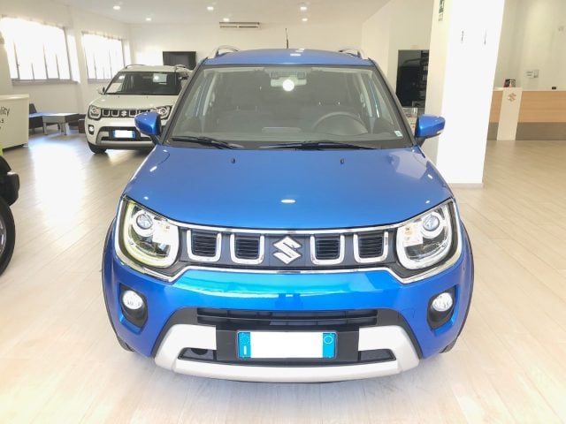 Suzuki Ignis 1.2 Hybrid Top - foto 2 di 4