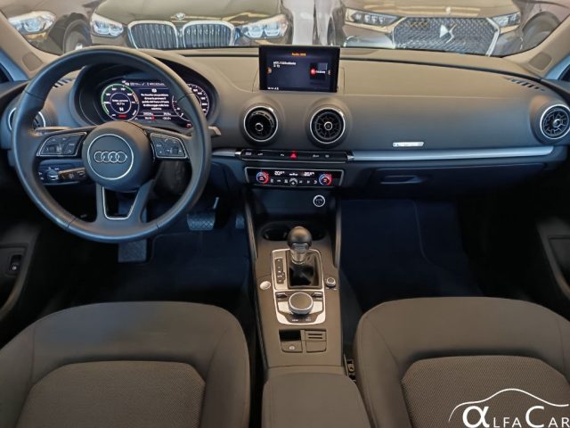 Audi A3 SPB 40 e-tron S tronic Admired usato a CURNO