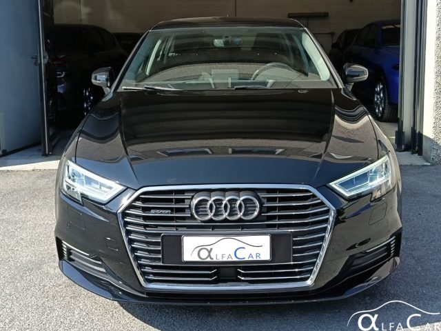 Audi A3 SPB 40 e-tron S tronic Admired - foto 3 di 19