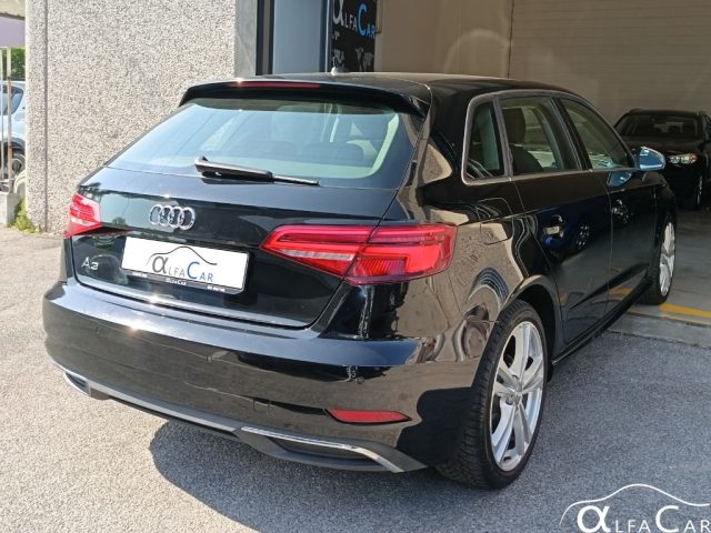Audi A3 SPB 40 e-tron S tronic Admired - foto 2 di 19