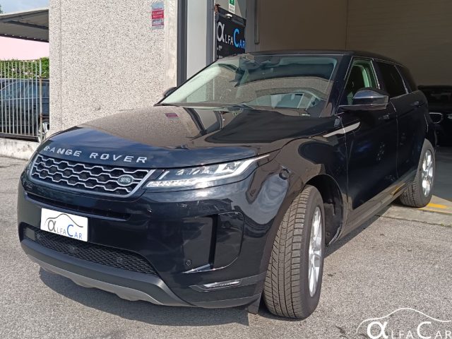 Land Rover Range Rover Evoque 1.5 I3 PHEV 300 CV AWD Auto S usato a CURNO