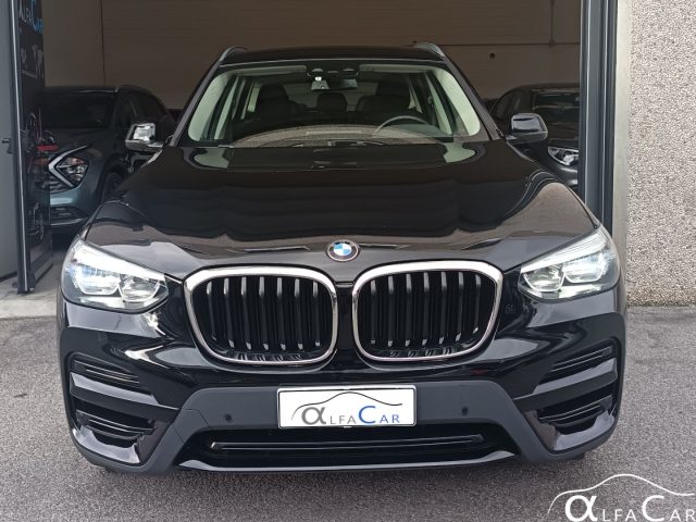 BMW X3 xDrive30e Business Advantage - foto 3 di 4