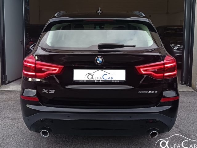 BMW X3 xDrive30e Business Advantage - foto 4 di 4